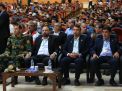 گزارش تصویری اختتامیه بازیها(بخش دوم) 